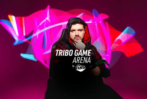 tribo gamer - tribo gamer brasil